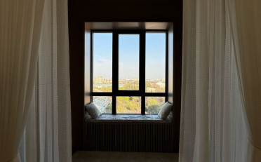 Купить квартиру Бишкек