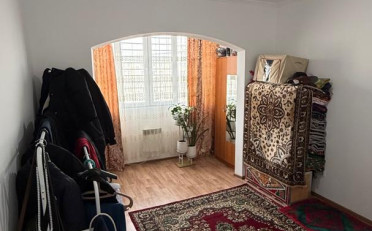 Купить квартиру Бишкек