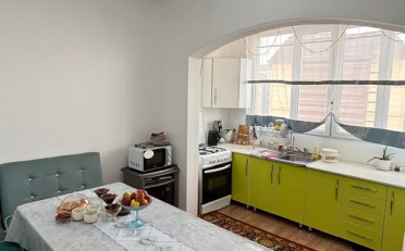 Купить квартиру Бишкек