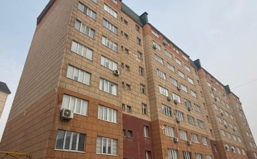 Купить квартиру Бишкек