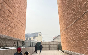 Купить квартиру Бишкек