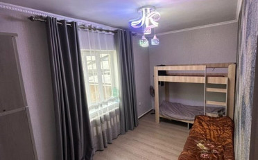 Купить квартиру Бишкек