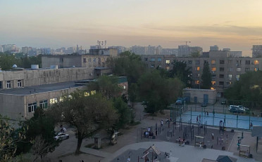 Купить квартиру Бишкек