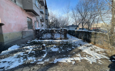 Купить квартиру Бишкек