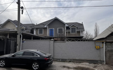 Купить квартиру Бишкек