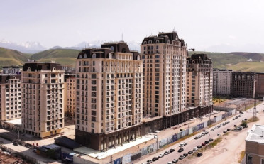  Агентство недвижимости