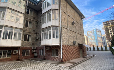 Купить квартиру Бишкек