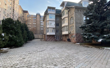 Купить квартиру Бишкек