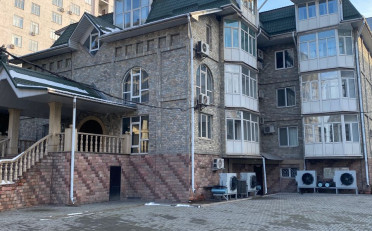 Купить квартиру Бишкек