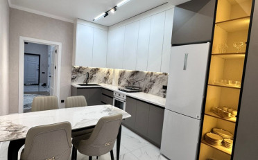 Купить квартиру Бишкек