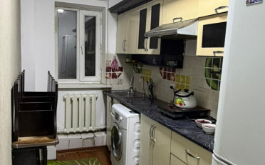 Купить квартиру Бишкек