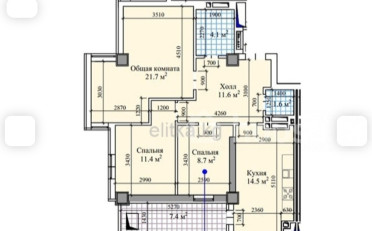 Купить квартиру Бишкек