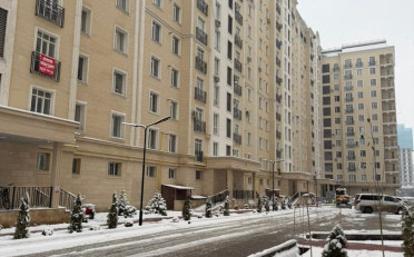 Купить квартиру Бишкек