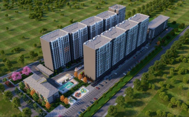 Купить квартиру Бишкек