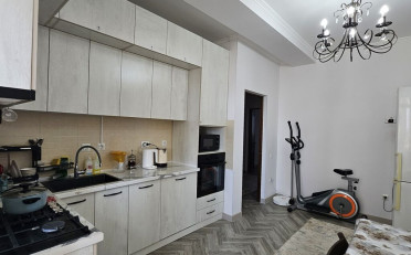 Купить квартиру Бишкек