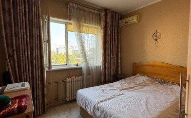 Купить квартиру Бишкек