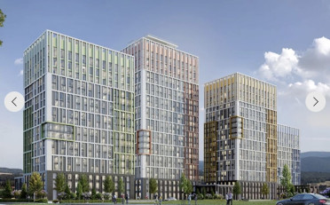 Купить квартиру Бишкек