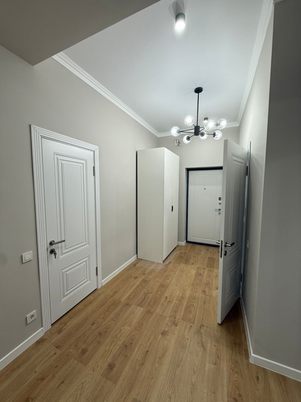 Элитка, 3 ком, 80 м2, этаж 15/16, ж/к Vesta Tower, Сост: Евроремонт - фото 3