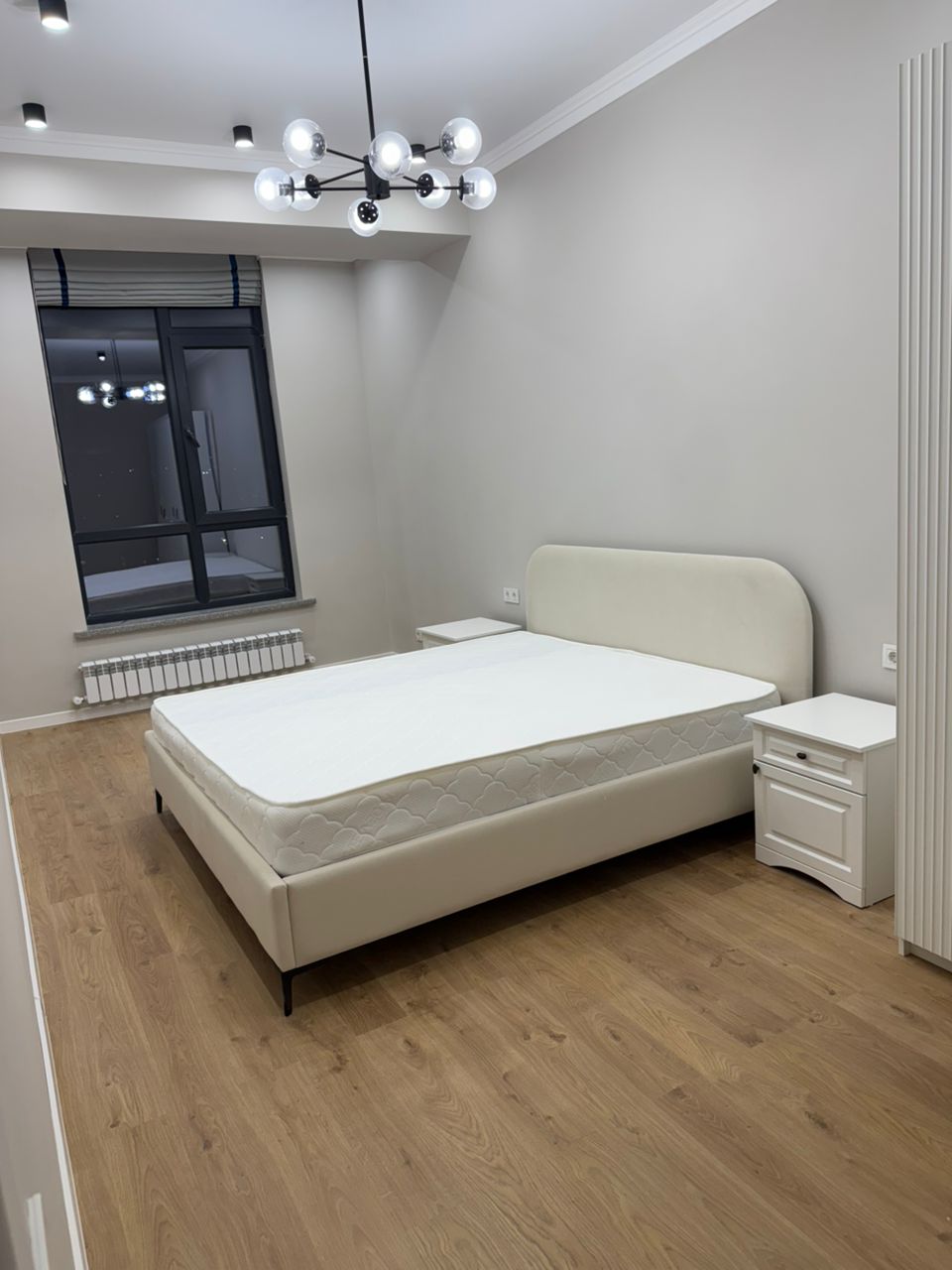 Элитка, 3 ком, 80 м2, этаж 15/16, ж/к Vesta Tower, Сост: Евроремонт - фото 8