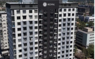  Агентство недвижимости