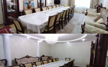 Купить квартиру Бишкек