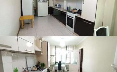 Купить квартиру Бишкек