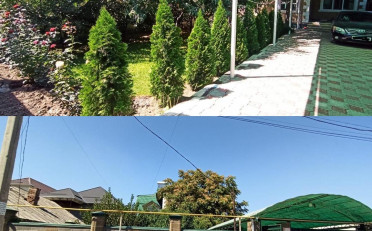 Купить квартиру Бишкек