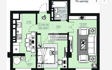  Агентство недвижимости