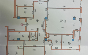  Агентство недвижимости
