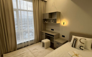 Купить квартиру Бишкек