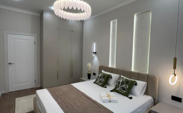 Купить квартиру Бишкек