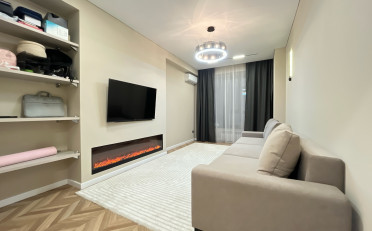 Купить квартиру Бишкек