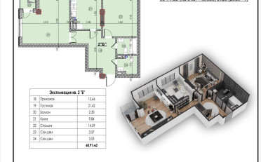  Агентство недвижимости