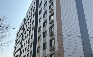 Купить квартиру Бишкек