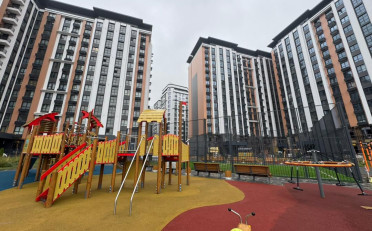 Купить квартиру Бишкек