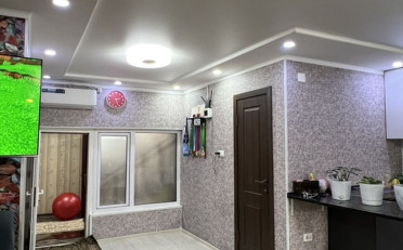 Купить квартиру Бишкек