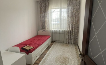 Купить квартиру Бишкек