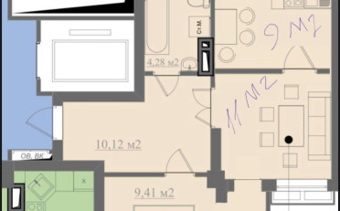  Агентство недвижимости