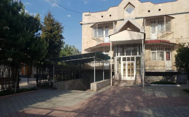  Агентство недвижимости