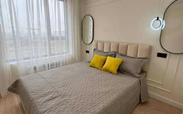 Купить квартиру Бишкек