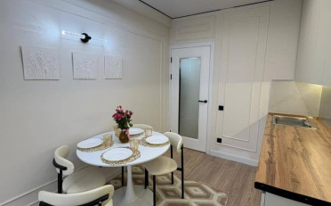 Купить квартиру Бишкек