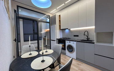 Купить квартиру Бишкек