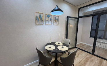 Купить квартиру Бишкек