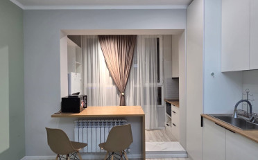 Купить квартиру Бишкек