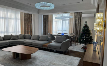 Купить квартиру Бишкек