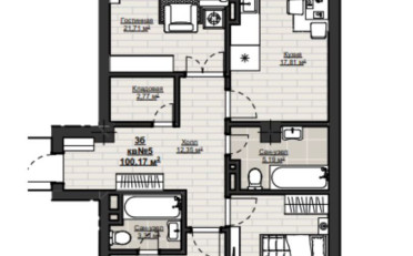  Агентство недвижимости