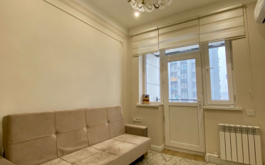 Купить квартиру Бишкек