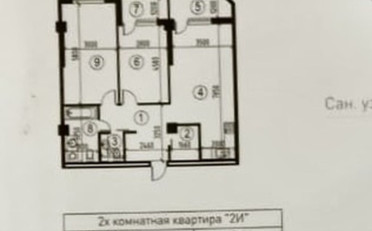 Купить квартиру Бишкек