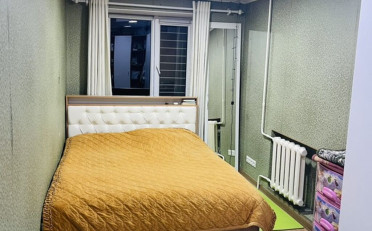 Купить квартиру Бишкек