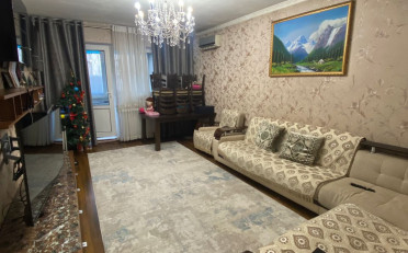 Купить квартиру Бишкек